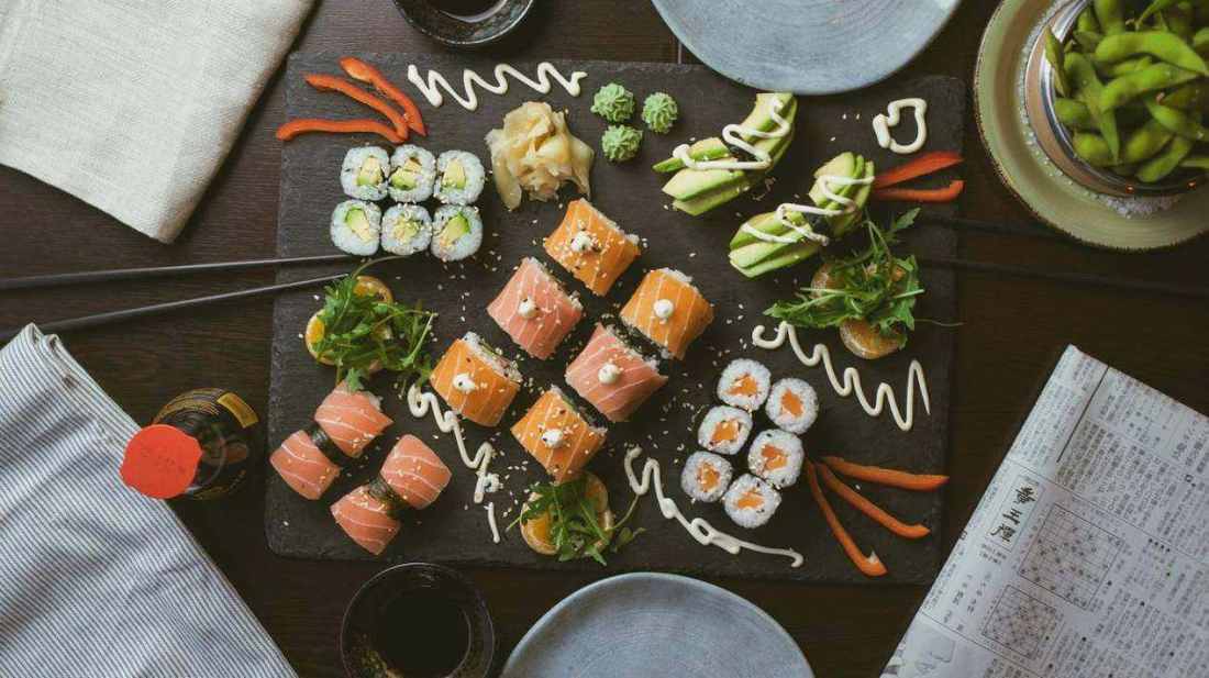 Table setting